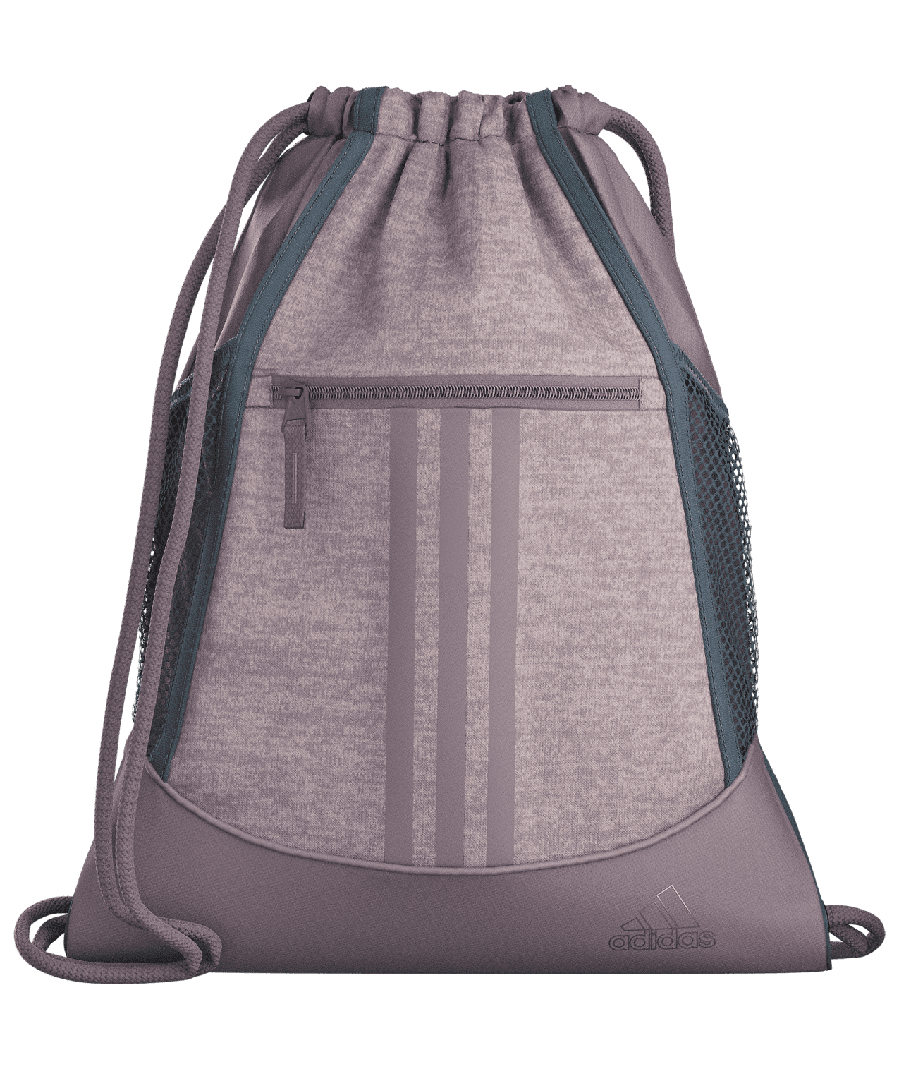 Alliance II Sackpack-Lgt Purple