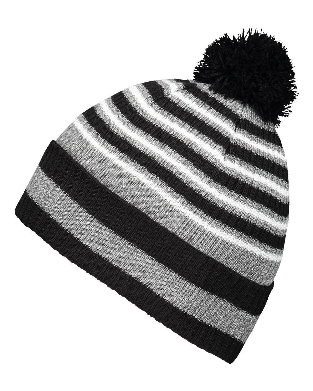 CPSC PomPom BEANIE