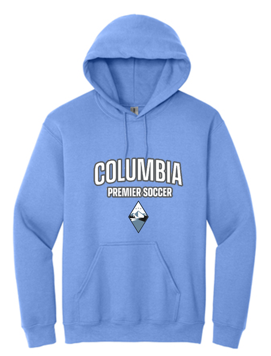 FAN GEAR CPSC HOODIE