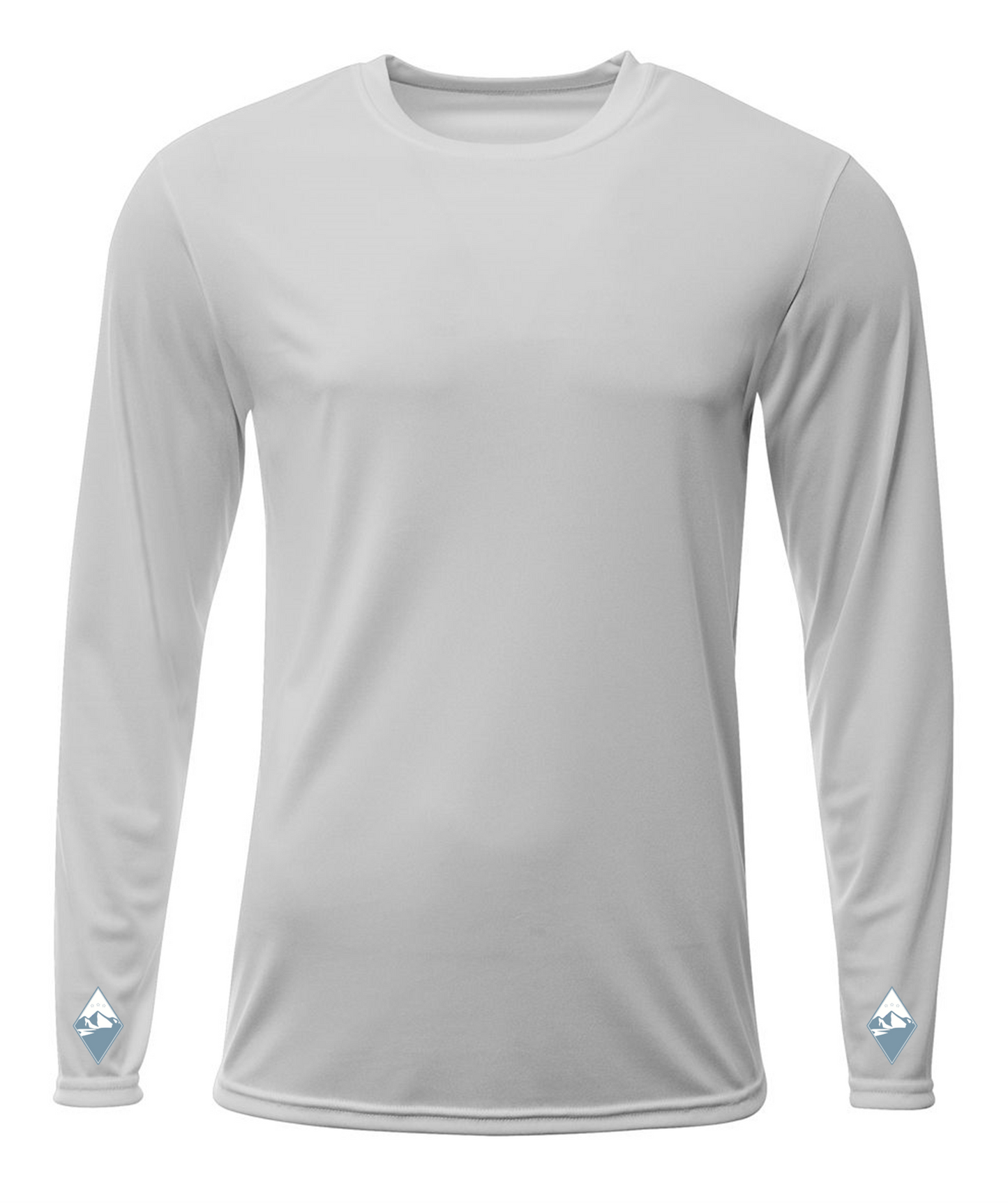 CPSC UNDER LS DRI-FIT-GRY