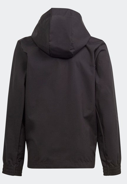 ENT22 AW JACKET Y-BLK