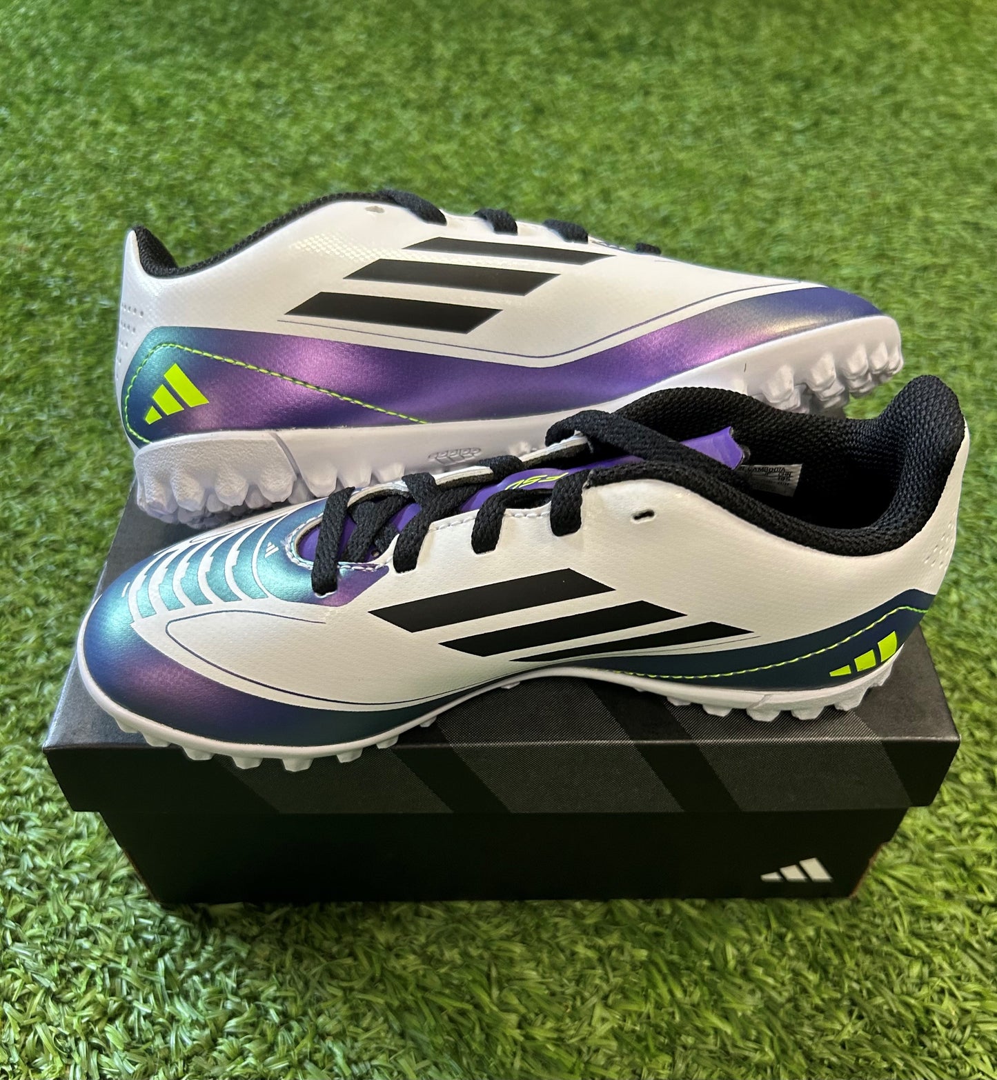 F50 CLUB TF J MESSI - KIDS