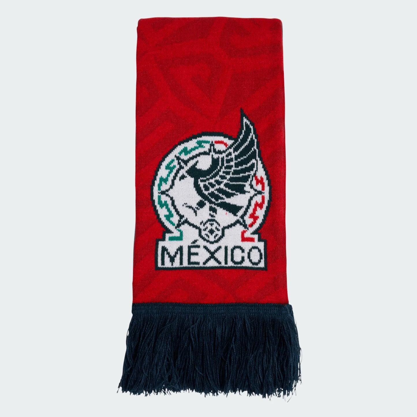 Mexico 2026 WC Scarf