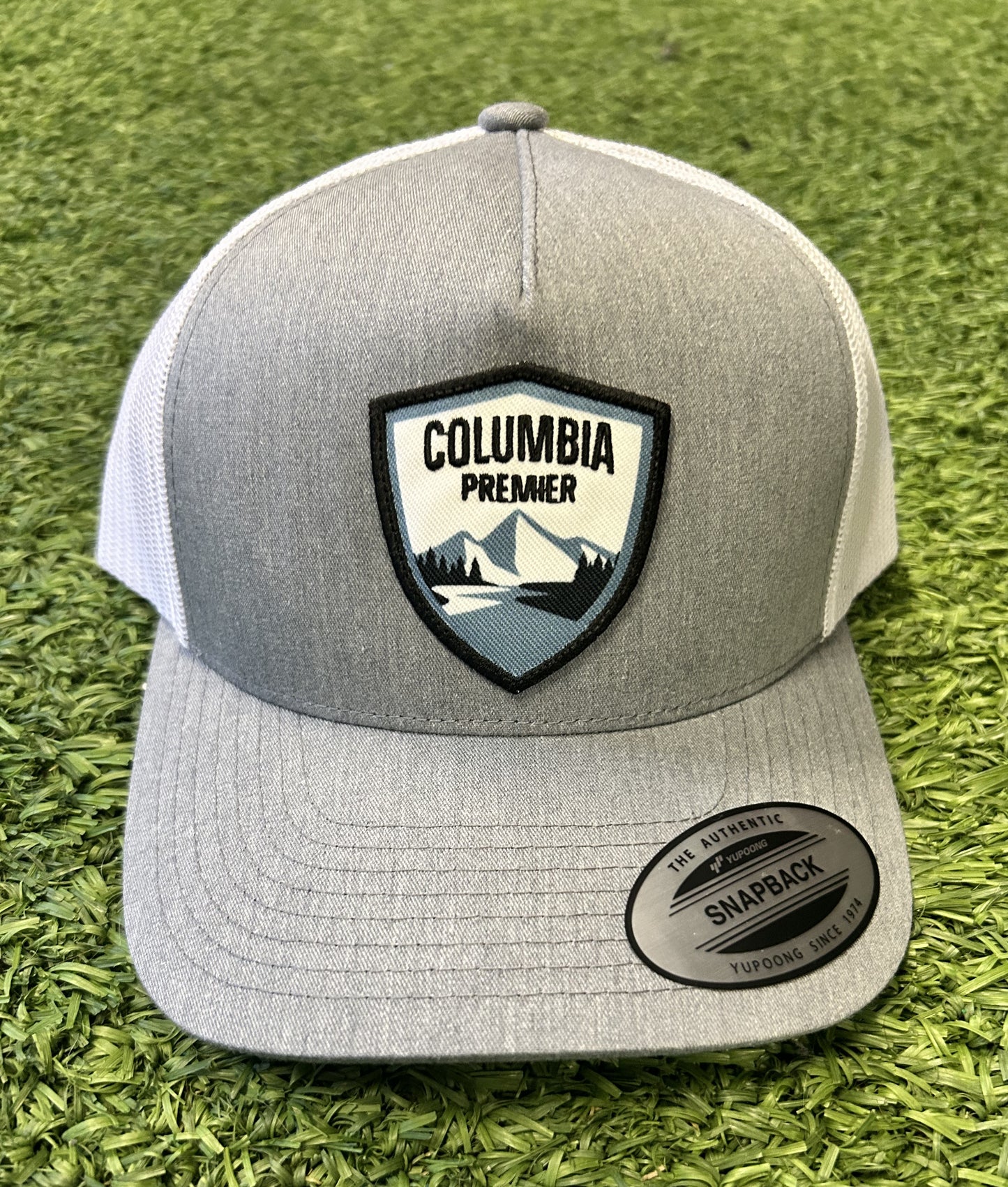 CPSC Trucker Cap