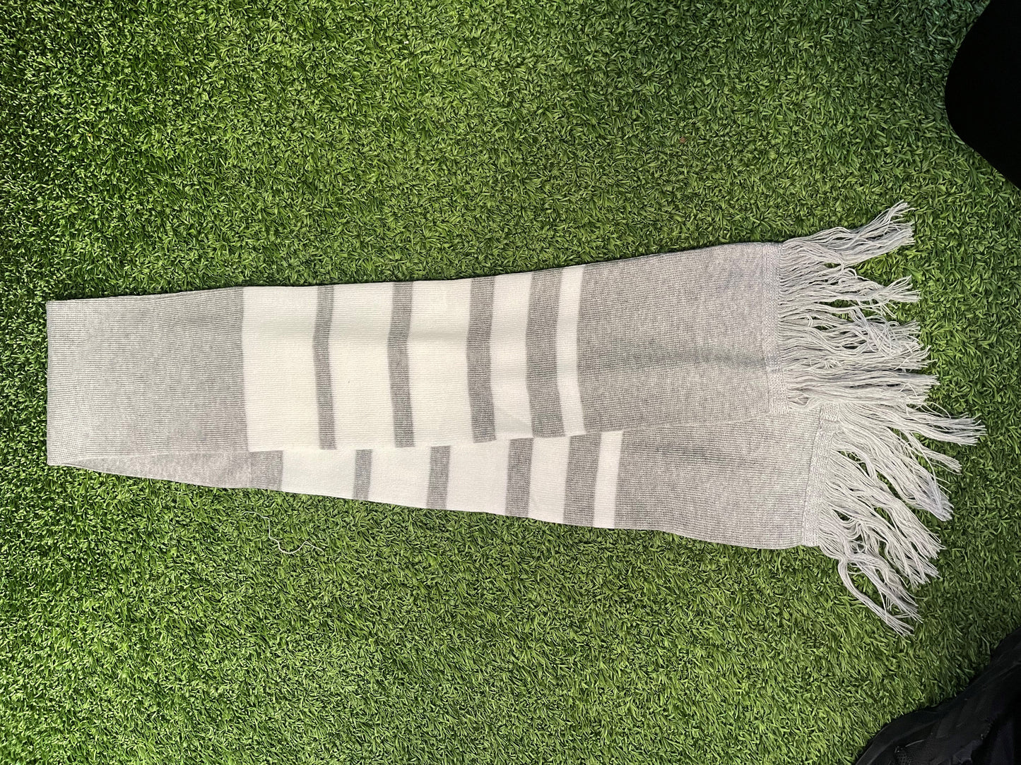 CPSC Soccer Scarf