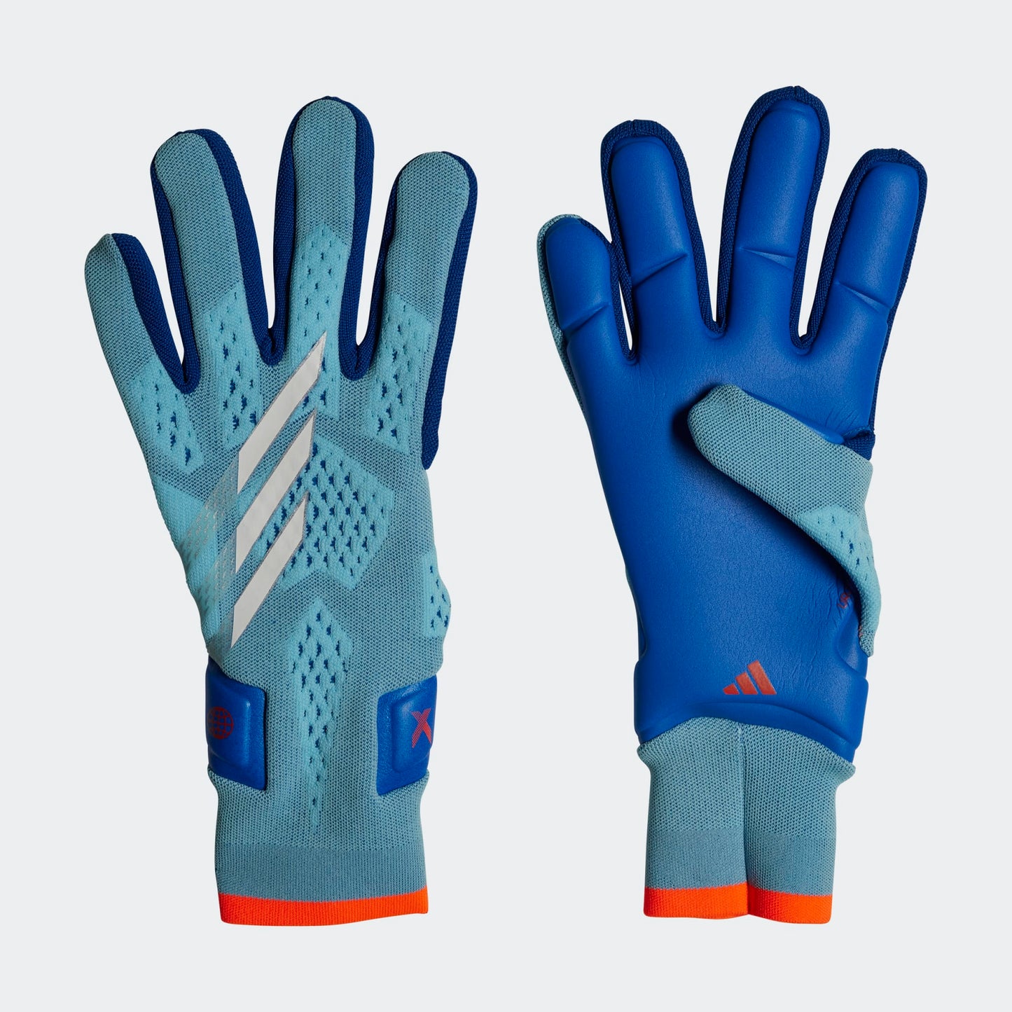 X GL PRO KEEPER GLOVE