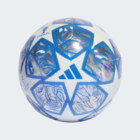 UCL TRN BALL FOIL