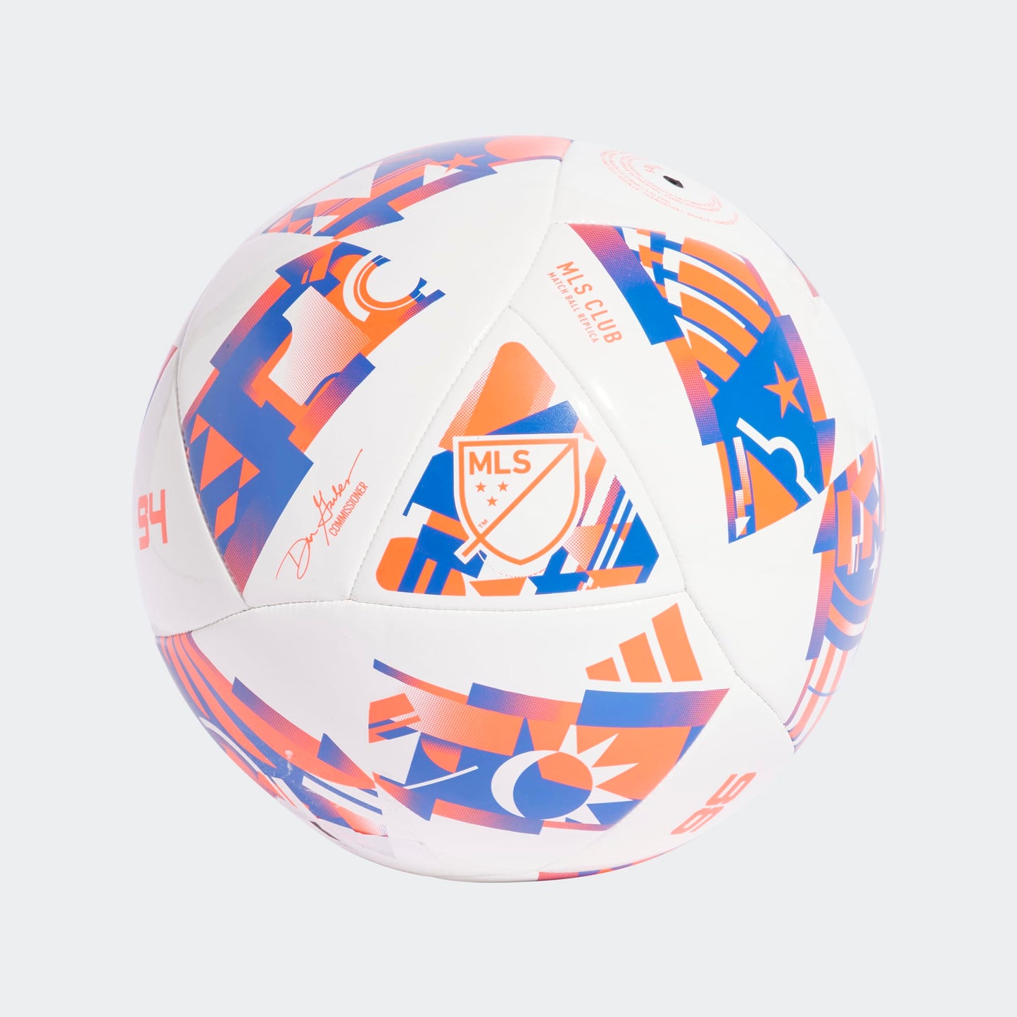 MLS CLB BALL
