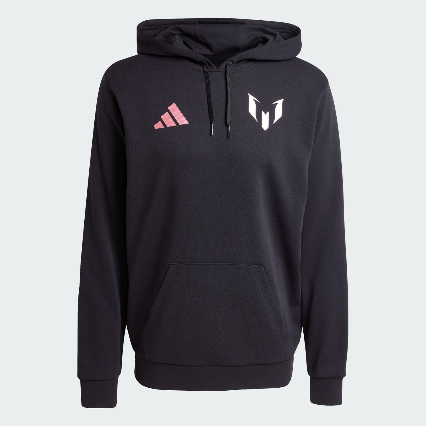 MESSI N&N G H BLACK