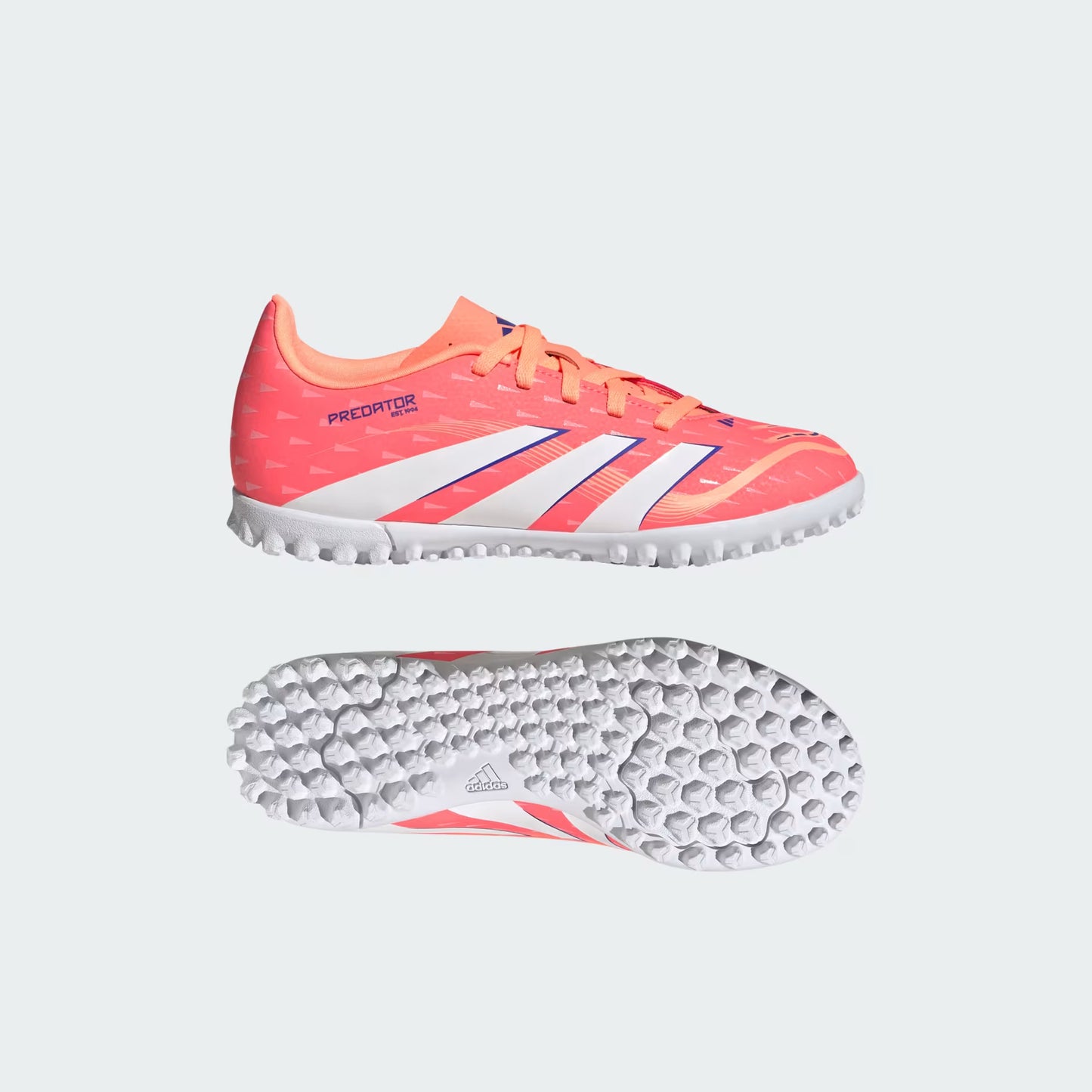 Predator Club TF Boots