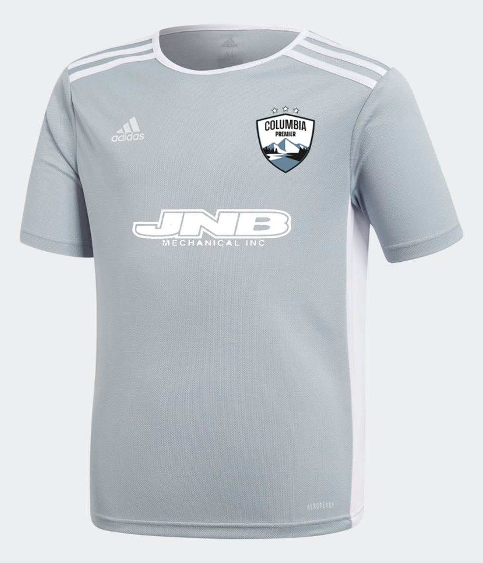 JR ACADEMY JSY-GREY