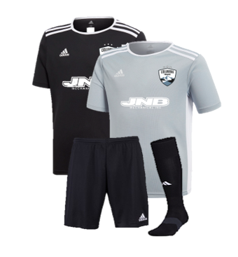 JR ACADEMY KIT