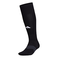 JR METRO SOCK V-BLACK :