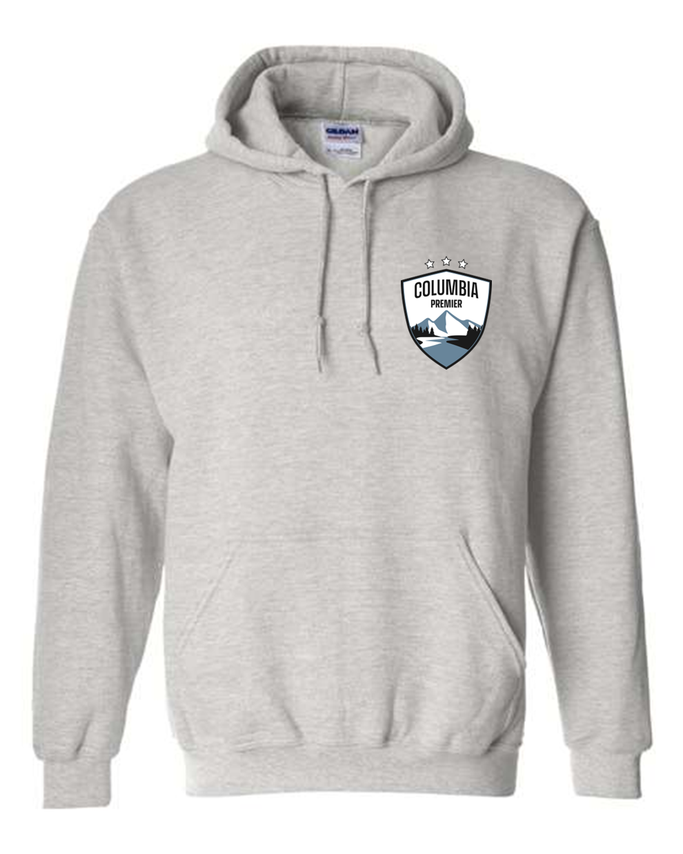FAN GEAR CPSC HOODIE