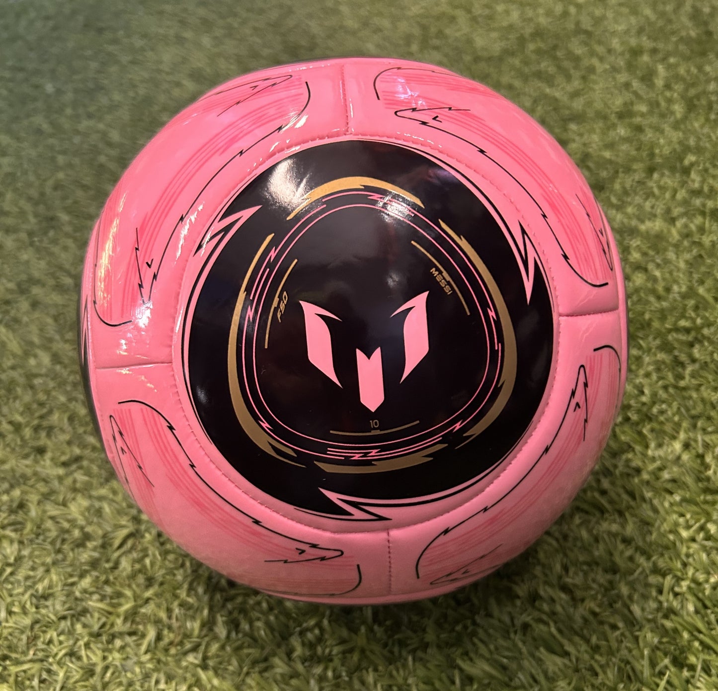 700 MESSI CLUB BALL
