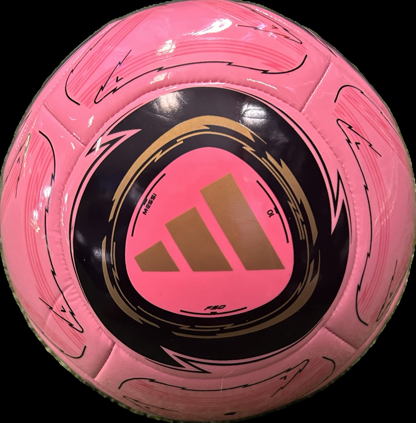 700 MESSI CLUB BALL