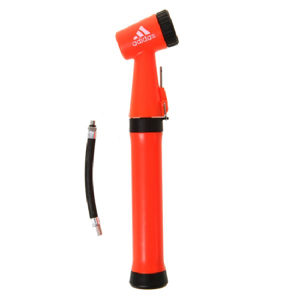 BALL PUMP-RED : NA