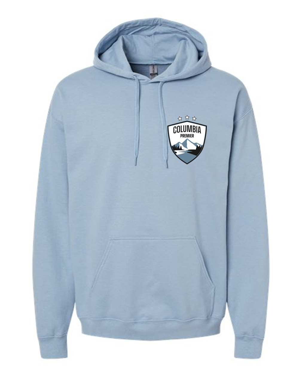 FAN GEAR CPSC HOODIE