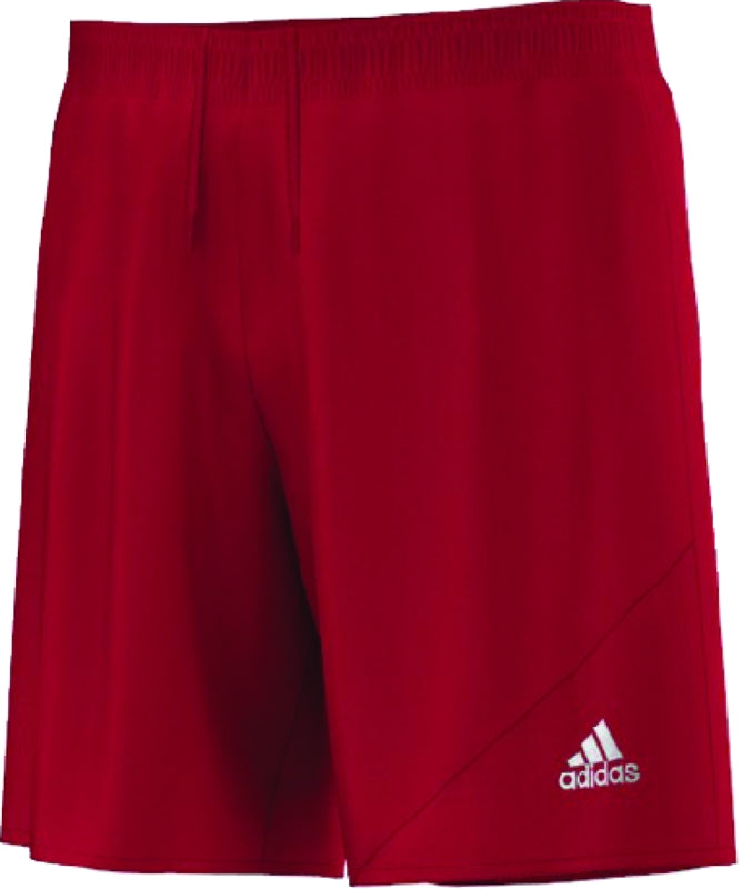 VUSA RED SHORT