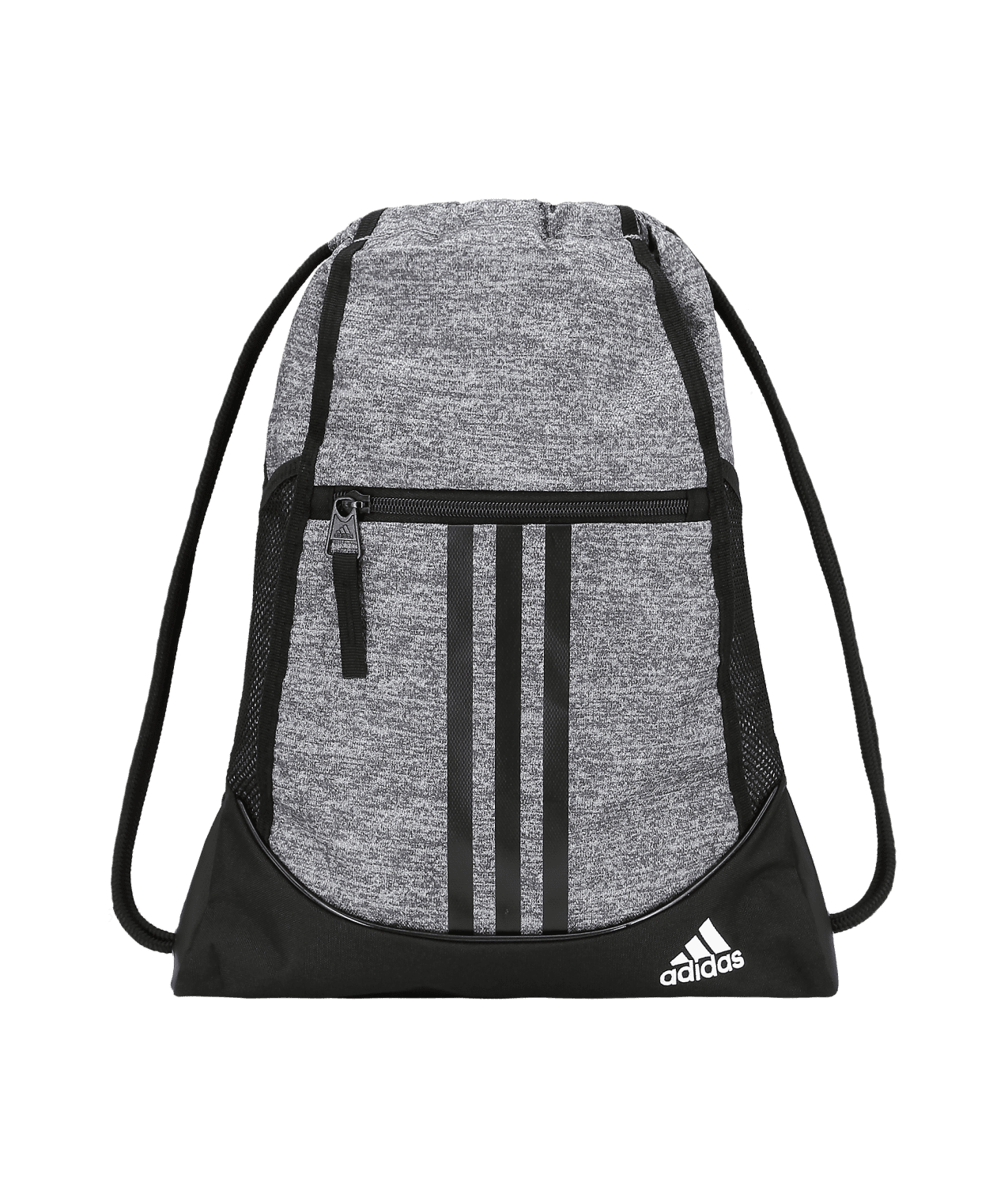 ALLIANCE II SACKPACK-JSY GREY/BLK