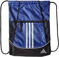 ALLIANCE II SACKPACK-BOLD BLU