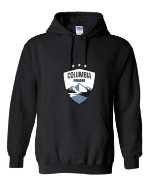 FAN GEAR CPSC HOODIE