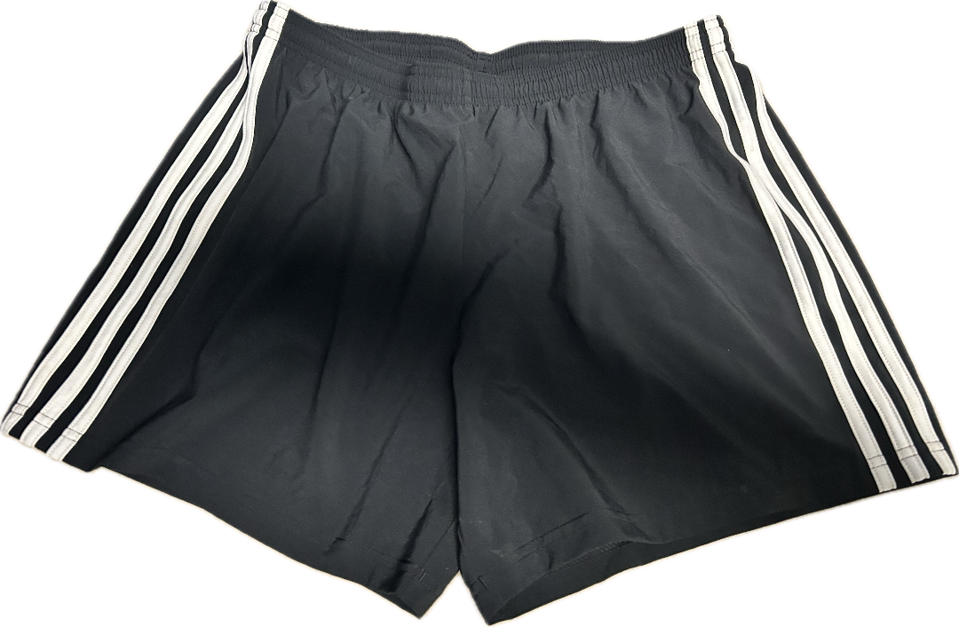 CONDIVO BLK SHO W-Adidas