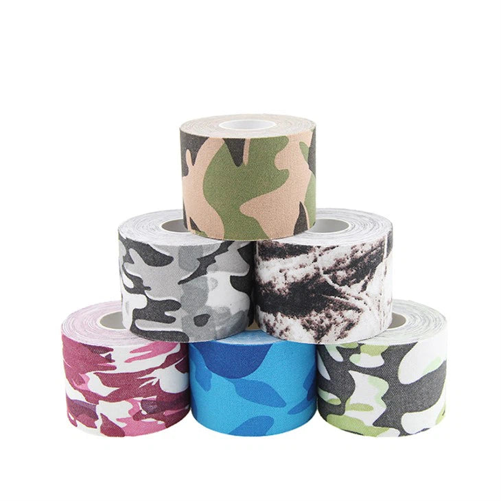 Kinesiology Tape (misc. colors)