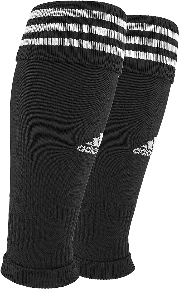 ALPHASKIN CALF SLEEVE-BLK : OSFA