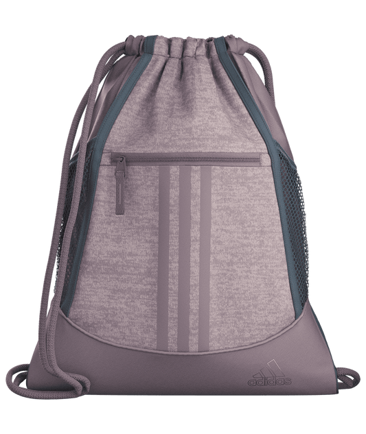 Alliance II Sackpack-Lgt Purple