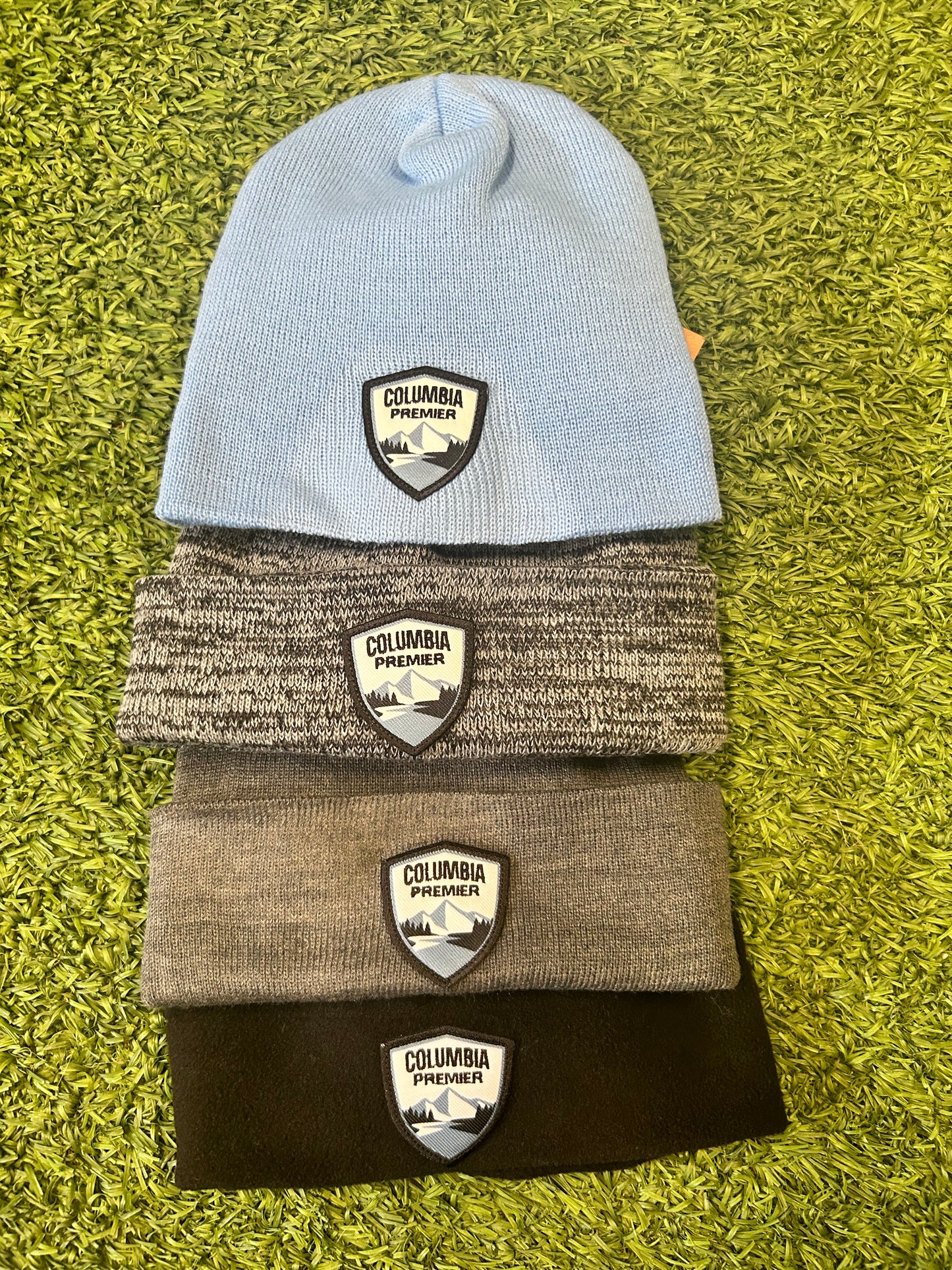 HSC - CPSC BEANIE