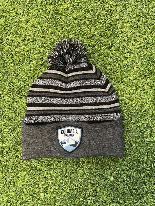 CPSC PomPom BEANIE