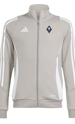 TIRO 24 TRG JACKET - Y/A