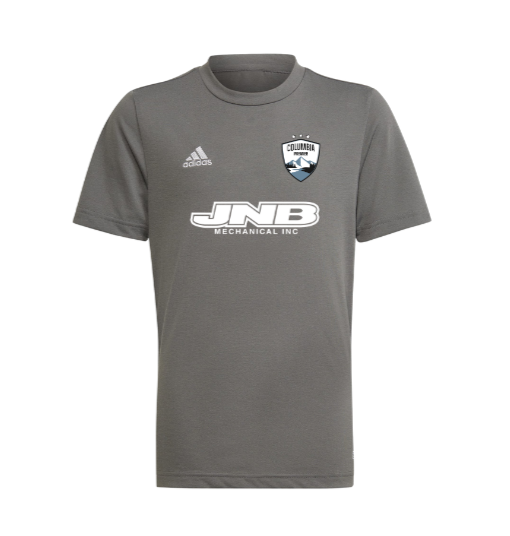 Acad Training Jersey - ENT22 - POLYTEE Y TEGRFO