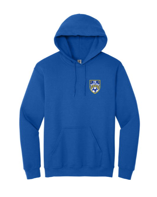 FCSC FAN GEAR HOODIE