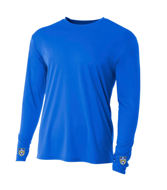FCSC Dri Fit Long Sleeve