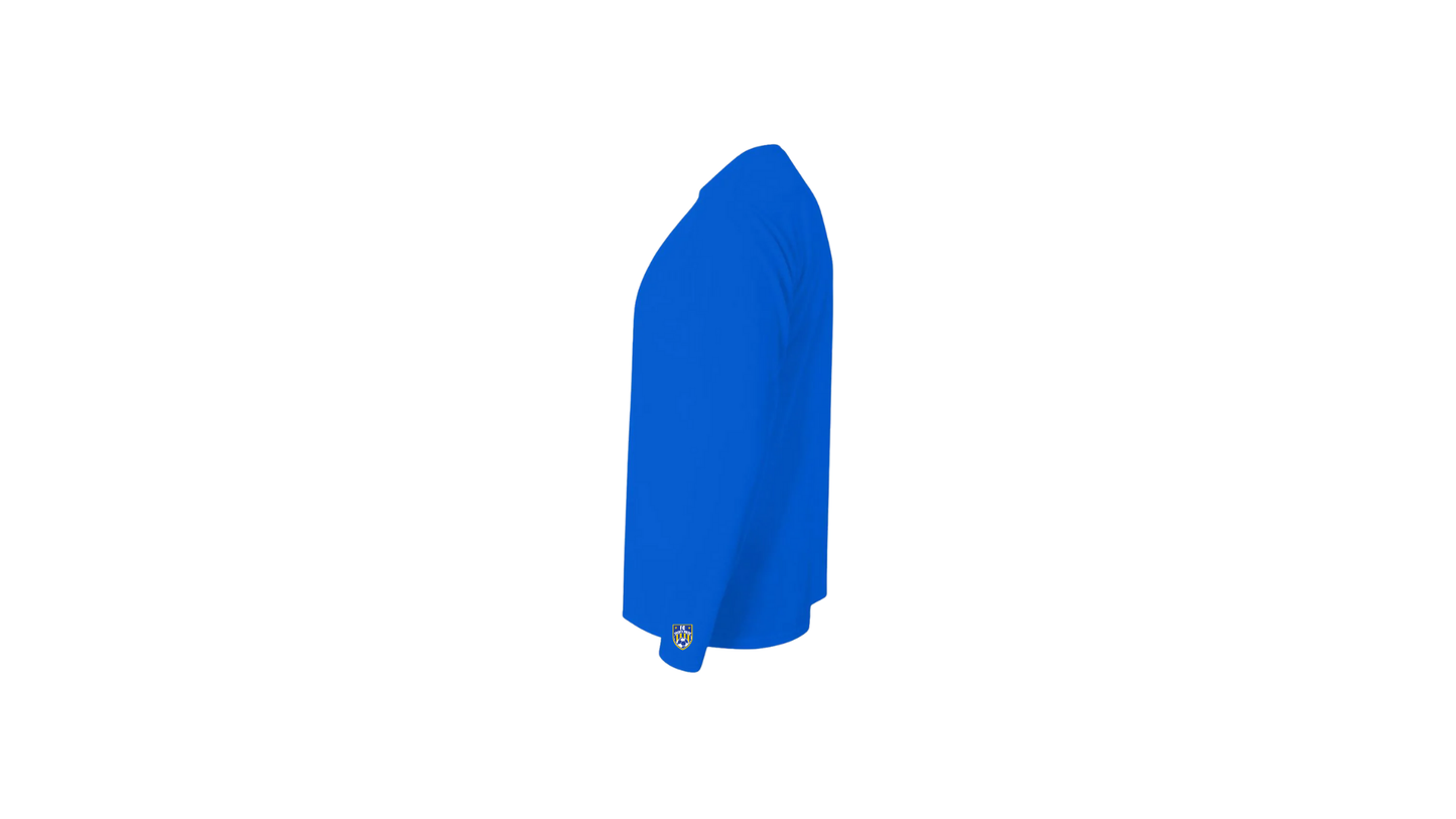 FCSC Dri Fit Long Sleeve