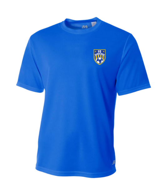 FCSC Dri Fit Short Sleeve