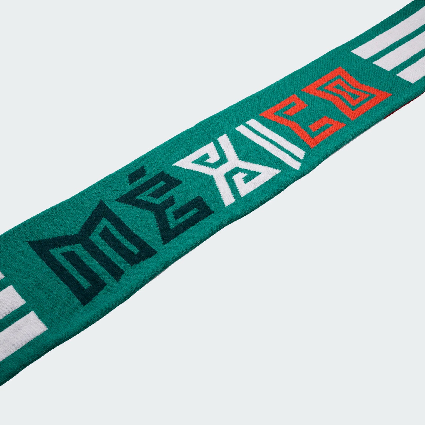 Mexico 2026 WC Scarf