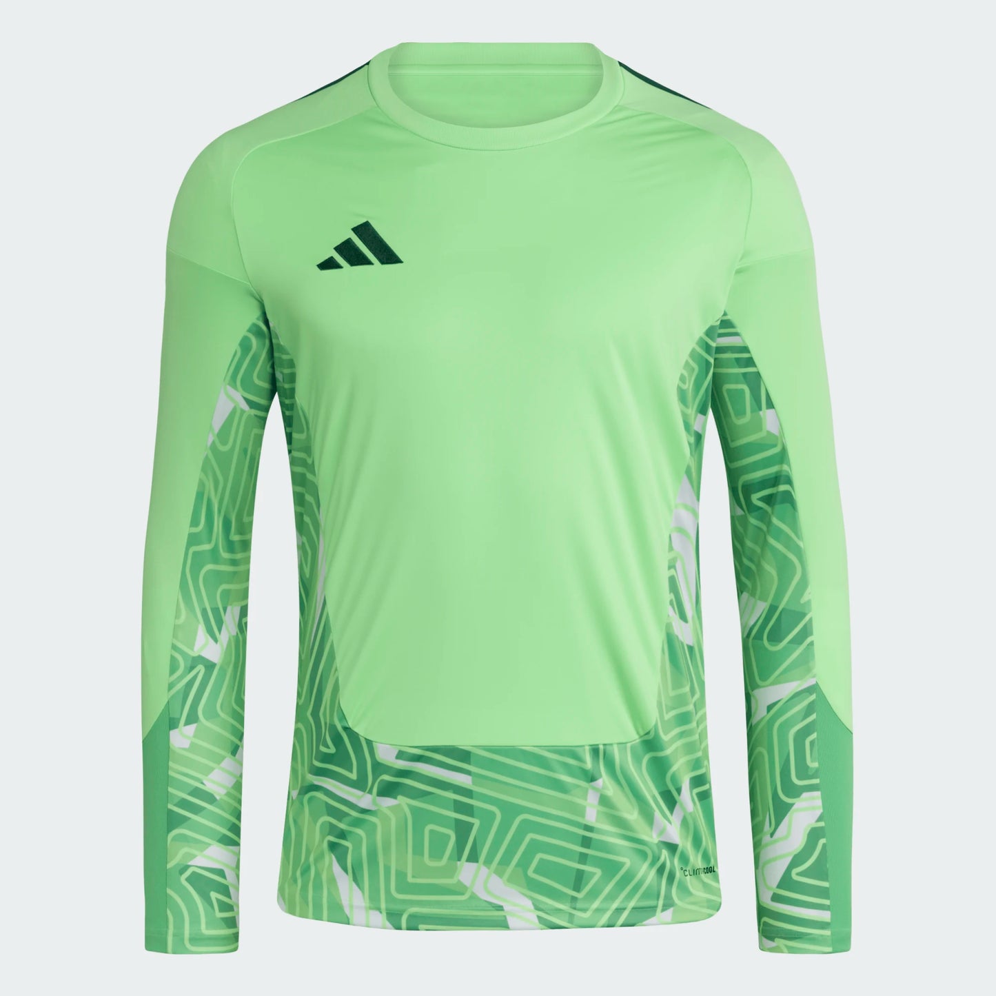 CPSC Academy GK Jersey - Green