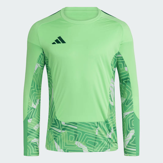 CPSC Academy GK Jersey - Green