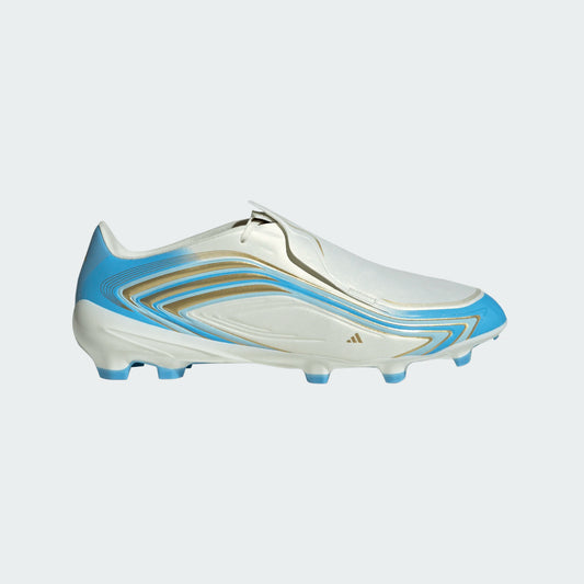 F50 Messi League Firm Ground Football Boots
