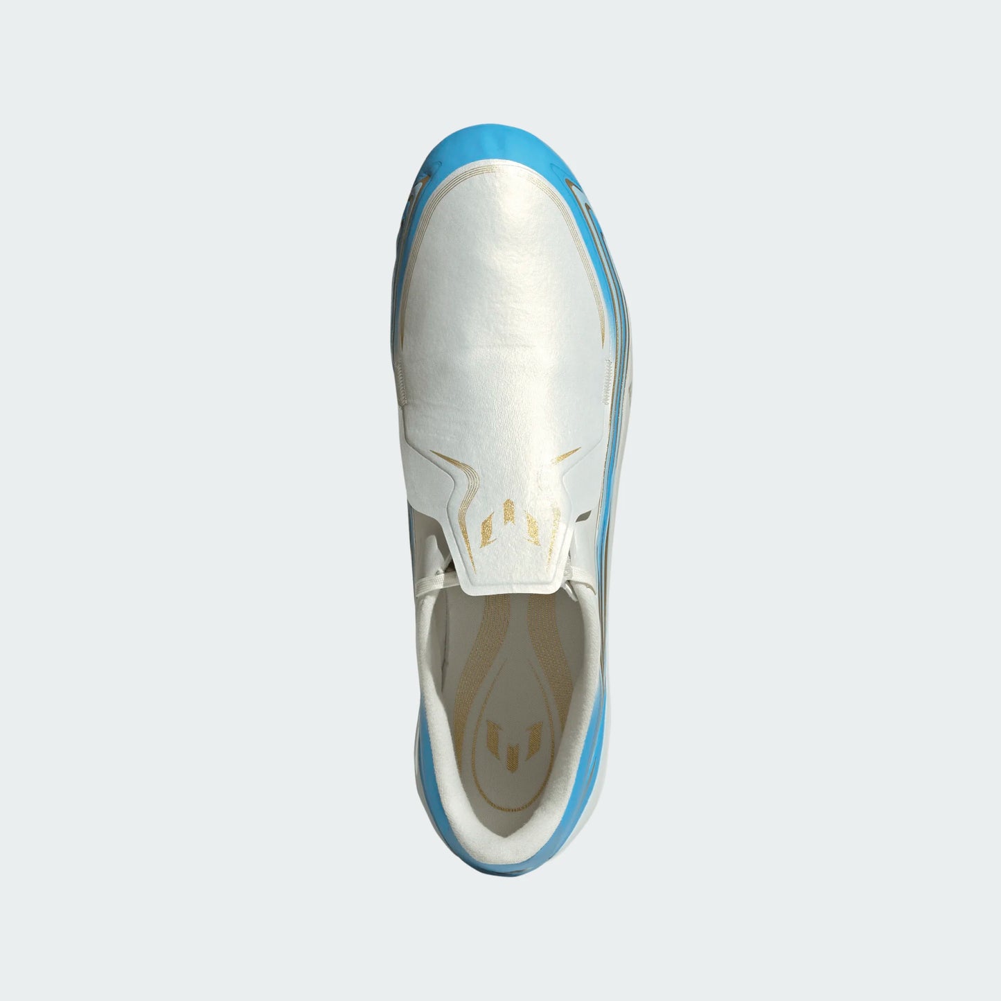 F50 Messi League Firm Ground Football Boots