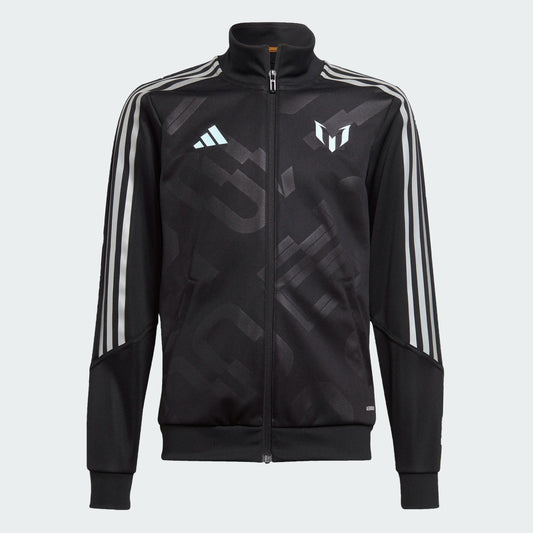 MESSI JKT Y BLACK