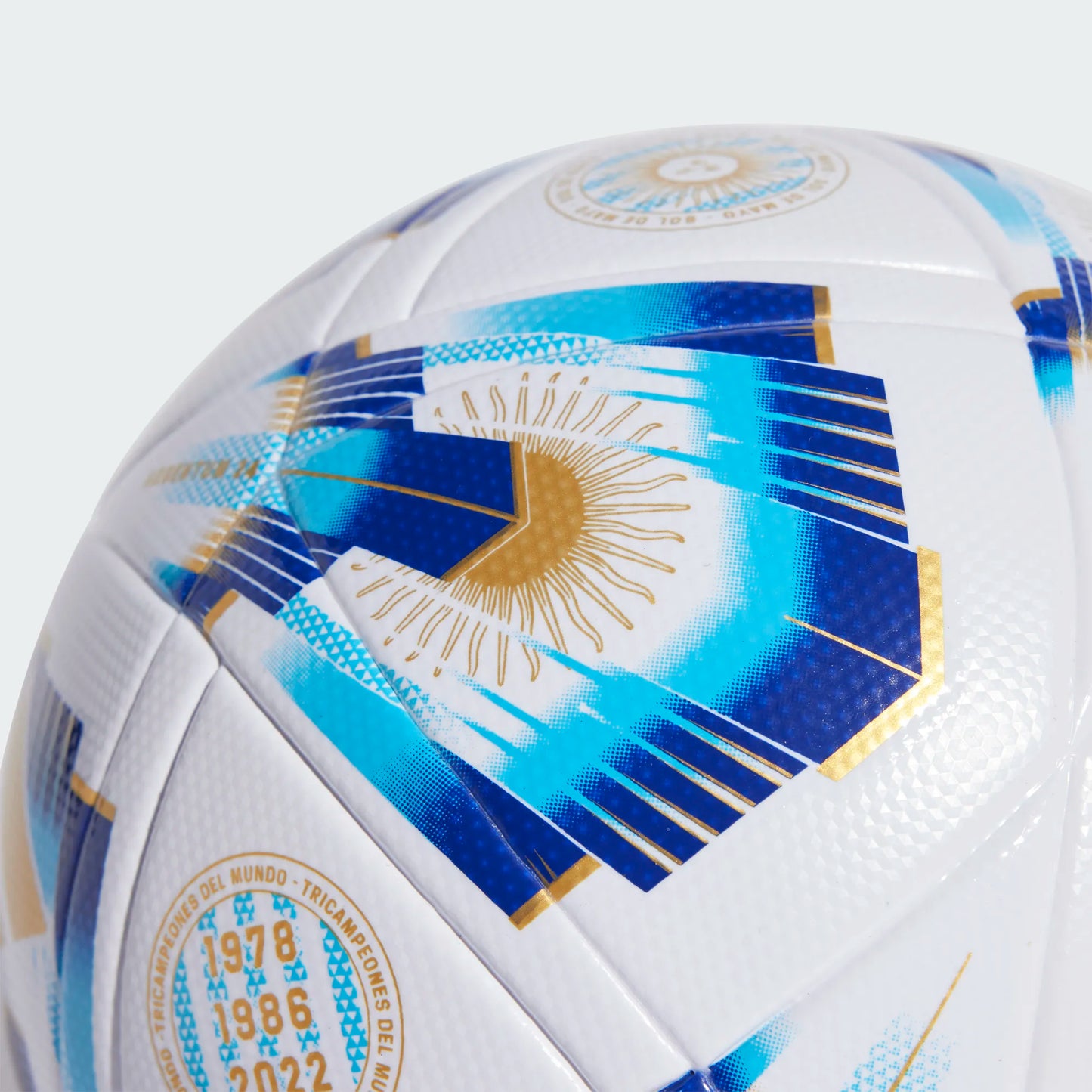 Argentina National Team Ball AFA