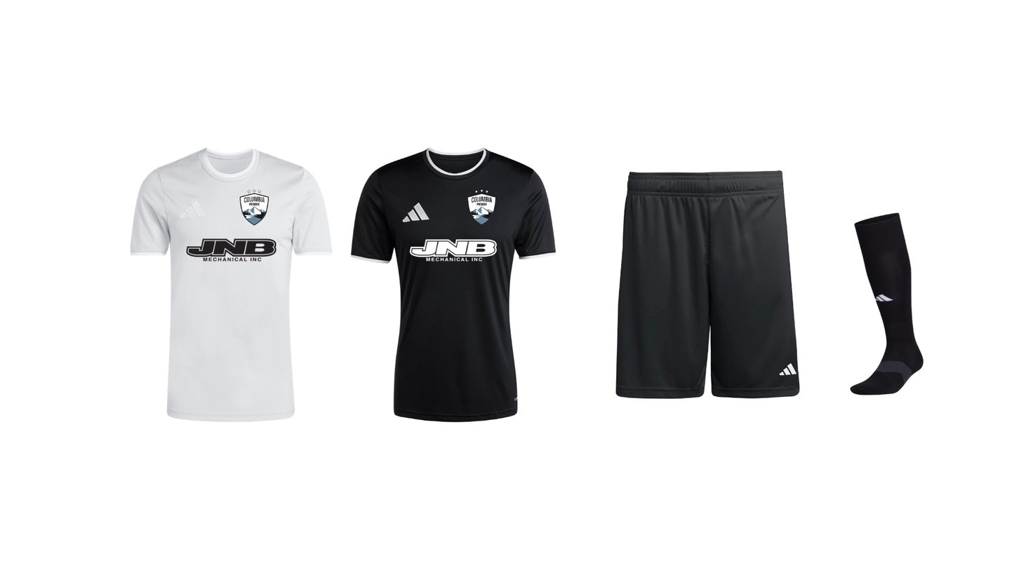 JR ACADEMY KIT 26/27