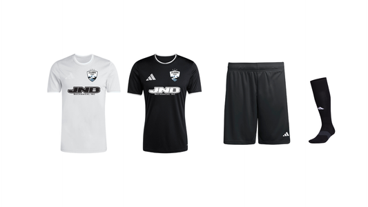 JR ACADEMY KIT 26/27