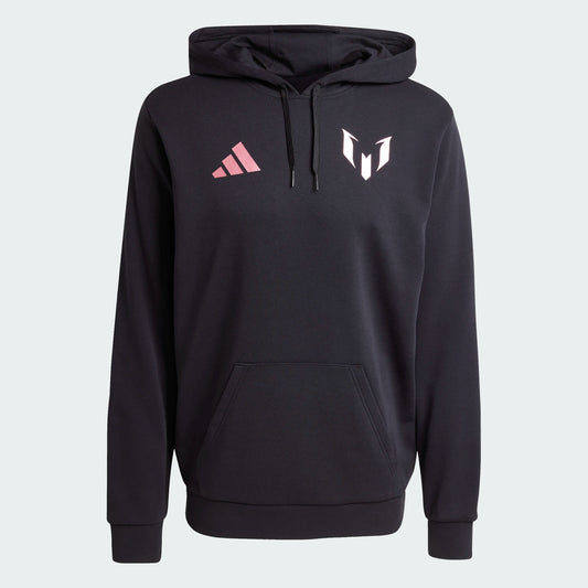 MESSI N&N G H BLACK
