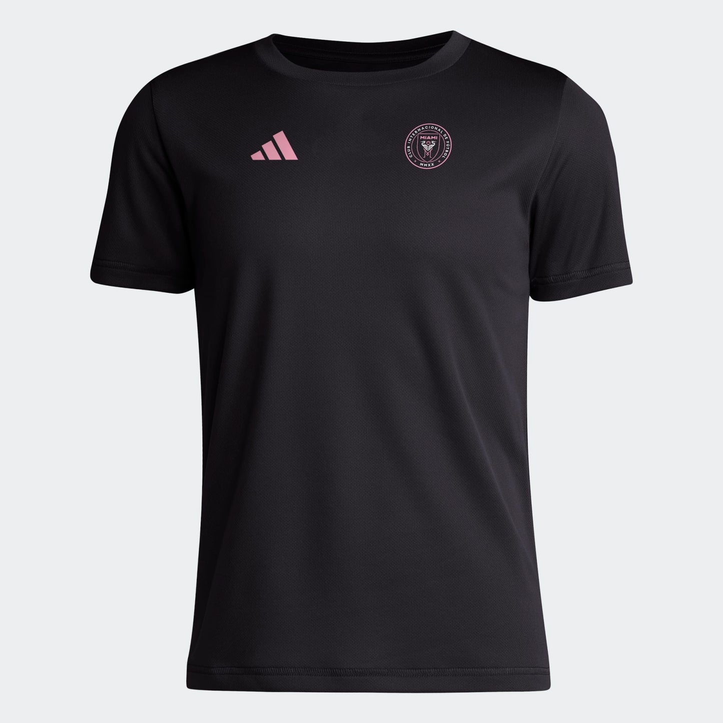 Y SS PREGAME BLACK/MLMiF3