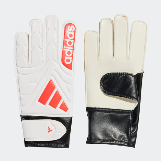 COPA GL CLB J WHITE/LUCRED/BLACK